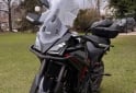 Motos - Moto Morini Xcape 650 2025 Nafta 6000Km - En Venta