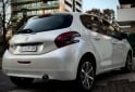 Autos - Peugeot 208 FELINE 2019 Nafta 50000Km - En Venta