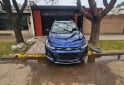 Autos - Chevrolet Tracker 2019 Nafta 119000Km - En Venta
