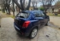Autos - Chevrolet Tracker 2019 Nafta 119000Km - En Venta