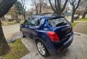 Autos - Chevrolet Tracker 2019 Nafta 119000Km - En Venta