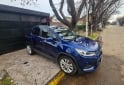 Autos - Chevrolet Tracker 2019 Nafta 119000Km - En Venta