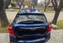 Autos - Chevrolet Tracker 2019 Nafta 119000Km - En Venta
