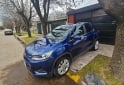 Autos - Chevrolet Tracker 2019 Nafta 119000Km - En Venta