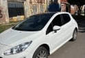 Autos - Peugeot Alliure 2012 Nafta 21000Km - En Venta
