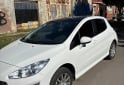 Autos - Peugeot Alliure 2012 Nafta 21000Km - En Venta