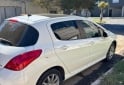 Autos - Peugeot Alliure 2012 Nafta 21000Km - En Venta