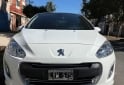 Autos - Peugeot Alliure 2012 Nafta 21000Km - En Venta