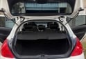 Autos - Peugeot Alliure 2012 Nafta 21000Km - En Venta