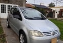 Autos - Volkswagen Fox 2005 Nafta 171000Km - En Venta