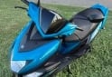Motos - Yamaha Zr ray 2021 Nafta 20000Km - En Venta