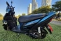 Motos - Yamaha Zr ray 2021 Nafta 20000Km - En Venta