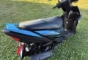 Motos - Yamaha Zr ray 2021 Nafta 20000Km - En Venta