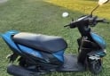 Motos - Yamaha Zr ray 2021 Nafta 20000Km - En Venta