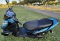 Motos - Yamaha Zr ray 2021 Nafta 20000Km - En Venta