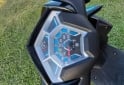 Motos - Yamaha Zr ray 2021 Nafta 20000Km - En Venta