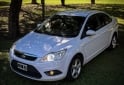 Autos - Ford FOCUS 2 2011 GNC 129000Km - En Venta