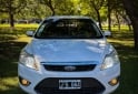 Autos - Ford FOCUS 2 2011 GNC 129000Km - En Venta
