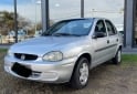 Autos - Chevrolet Corsa 2004 Nafta 195000Km - En Venta