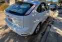 Autos - Ford Focus trend 1.6 2011 Nafta 138000Km - En Venta