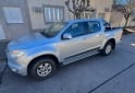 Camionetas - Chevrolet S10 LT 2013 Diesel 141000Km - En Venta