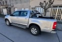 Camionetas - Chevrolet S10 LT 2013 Diesel 141000Km - En Venta