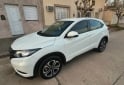 Autos - Honda HRV 2016 Nafta 139000Km - En Venta