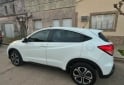 Autos - Honda HRV 2016 Nafta 139000Km - En Venta