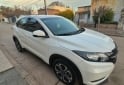 Autos - Honda HRV 2016 Nafta 139000Km - En Venta