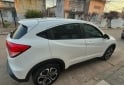 Autos - Honda HRV 2016 Nafta 139000Km - En Venta