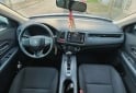 Autos - Honda HRV 2016 Nafta 139000Km - En Venta