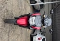 Motos - Yamaha Ray ZR 125cc FI 2024 Nafta 6300Km - En Venta