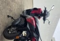 Motos - Yamaha Ray ZR 125cc FI 2024 Nafta 6300Km - En Venta