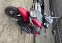 Motos - Yamaha Ray ZR 125cc FI 2024 Nafta 6300Km - En Venta