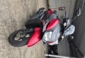Motos - Yamaha Ray ZR 125cc FI 2024 Nafta 6300Km - En Venta