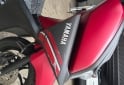 Motos - Yamaha Ray ZR 125cc FI 2024 Nafta 6300Km - En Venta
