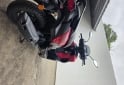 Motos - Yamaha Ray ZR 125cc FI 2024 Nafta 6300Km - En Venta
