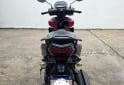Motos - Yamaha Ray ZR 125cc FI 2024 Nafta 6300Km - En Venta