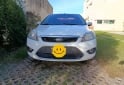 Autos - Ford Focus 2010 Nafta 111Km - En Venta