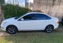 Autos - Ford Focus 2010 Nafta 111Km - En Venta