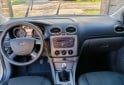 Autos - Ford Focus 2010 Nafta 111Km - En Venta