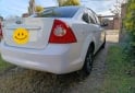 Autos - Ford Focus 2010 Nafta 111Km - En Venta