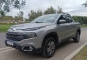 Camionetas - Fiat Toro 2019 Nafta 139000Km - En Venta