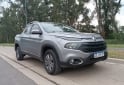 Camionetas - Fiat Toro 2019 Nafta 139000Km - En Venta