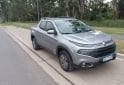Camionetas - Fiat Toro 2019 Nafta 139000Km - En Venta