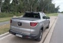 Camionetas - Fiat Toro 2019 Nafta 139000Km - En Venta