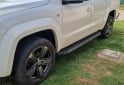 Camionetas - Volkswagen Amarok tdi 2015 Diesel 172000Km - En Venta