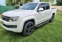 Camionetas - Volkswagen Amarok tdi 2015 Diesel 172000Km - En Venta
