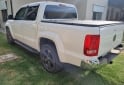 Camionetas - Volkswagen Amarok tdi 2015 Diesel 172000Km - En Venta