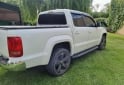 Camionetas - Volkswagen Amarok tdi 2015 Diesel 172000Km - En Venta